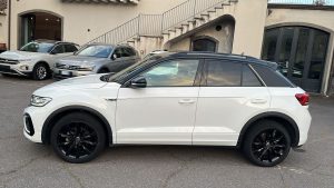 Volkswagen T-Roc 1.0 TSI R-Line