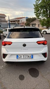 Volkswagen T-Roc 1.0 TSI R-Line
