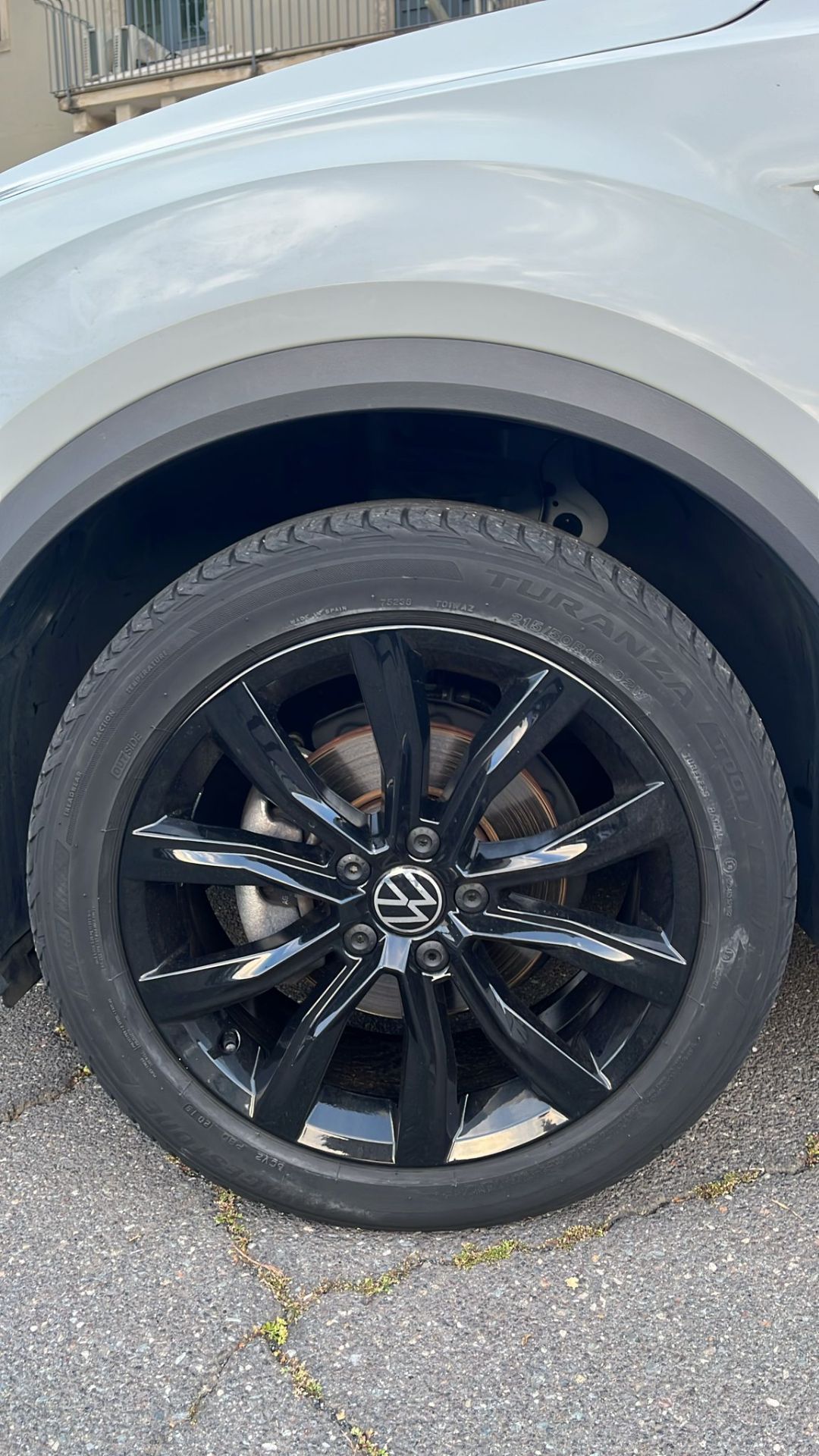 Volkswagen T-Roc 1.0 TSI R-Line