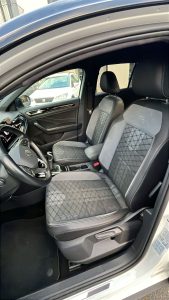 Volkswagen T-Roc 1.0 TSI R-Line