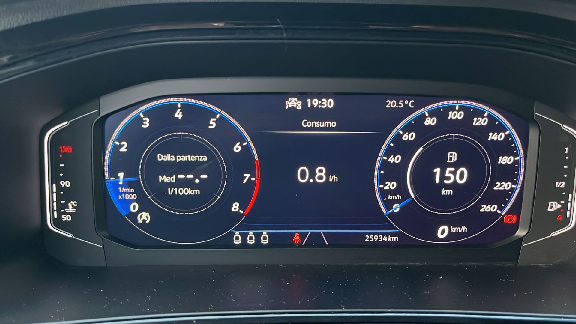 Volkswagen T-Roc 1.0 TSI R-Line