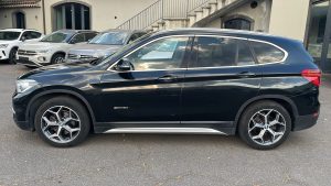 BMW X1 SDrive18d XLine