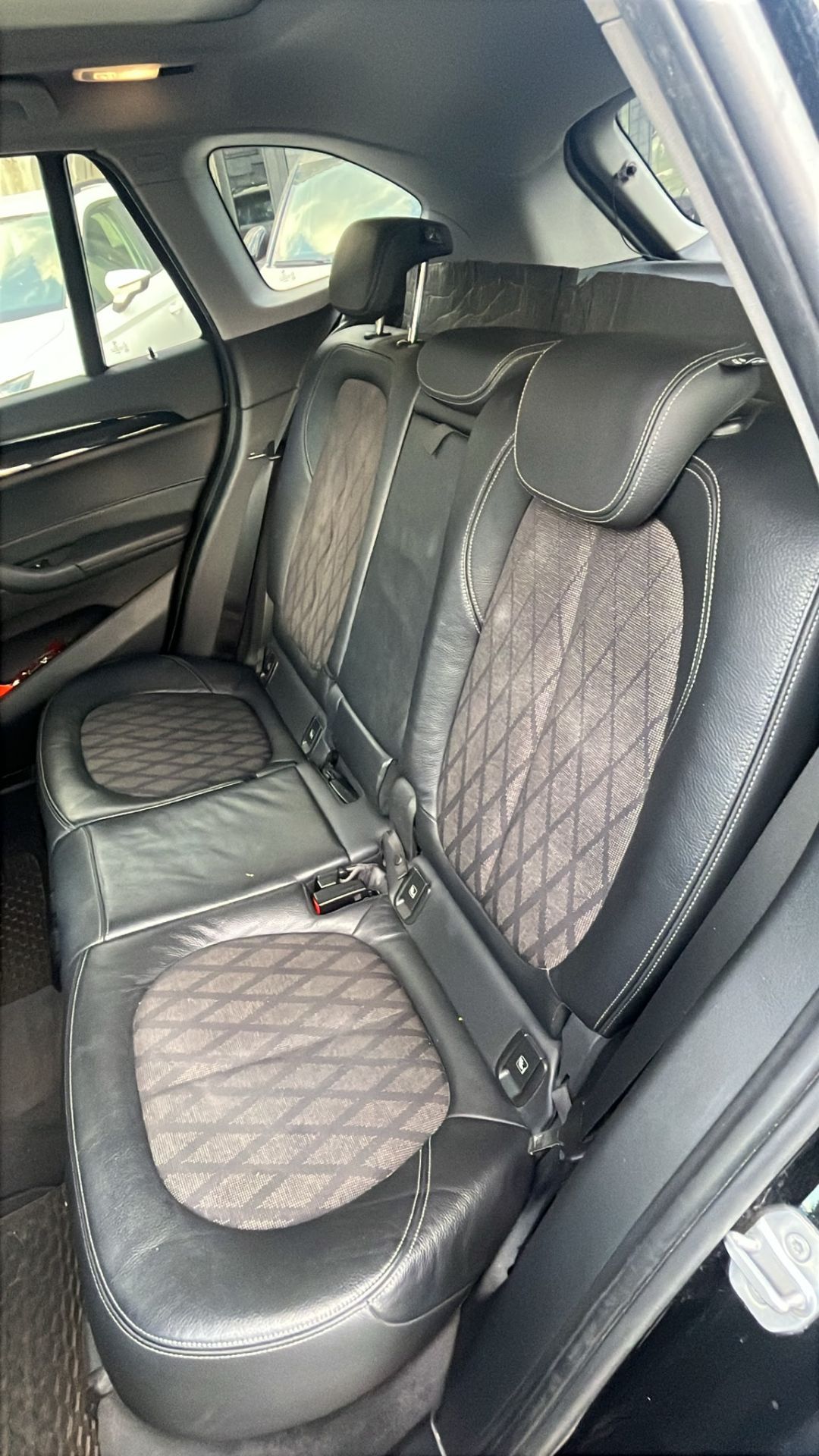 BMW X1 SDrive18d XLine