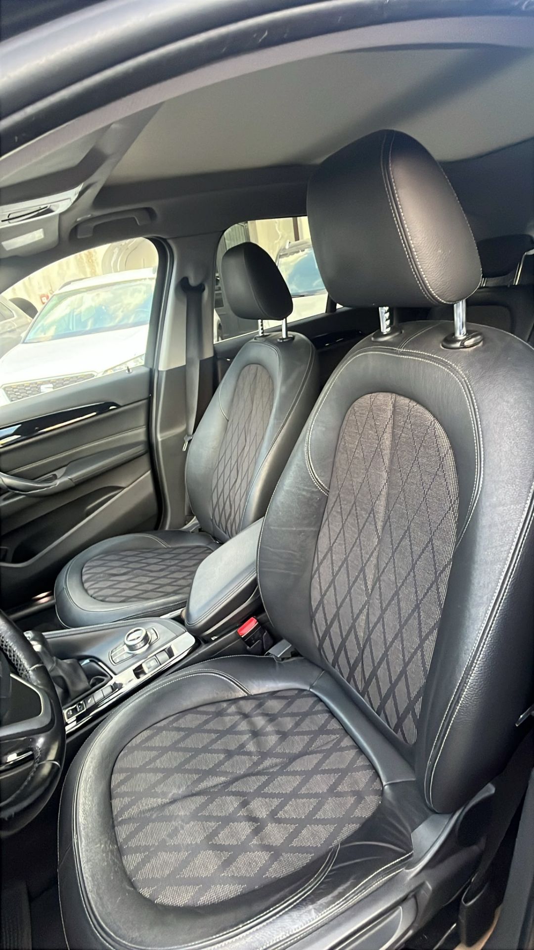 BMW X1 SDrive18d XLine