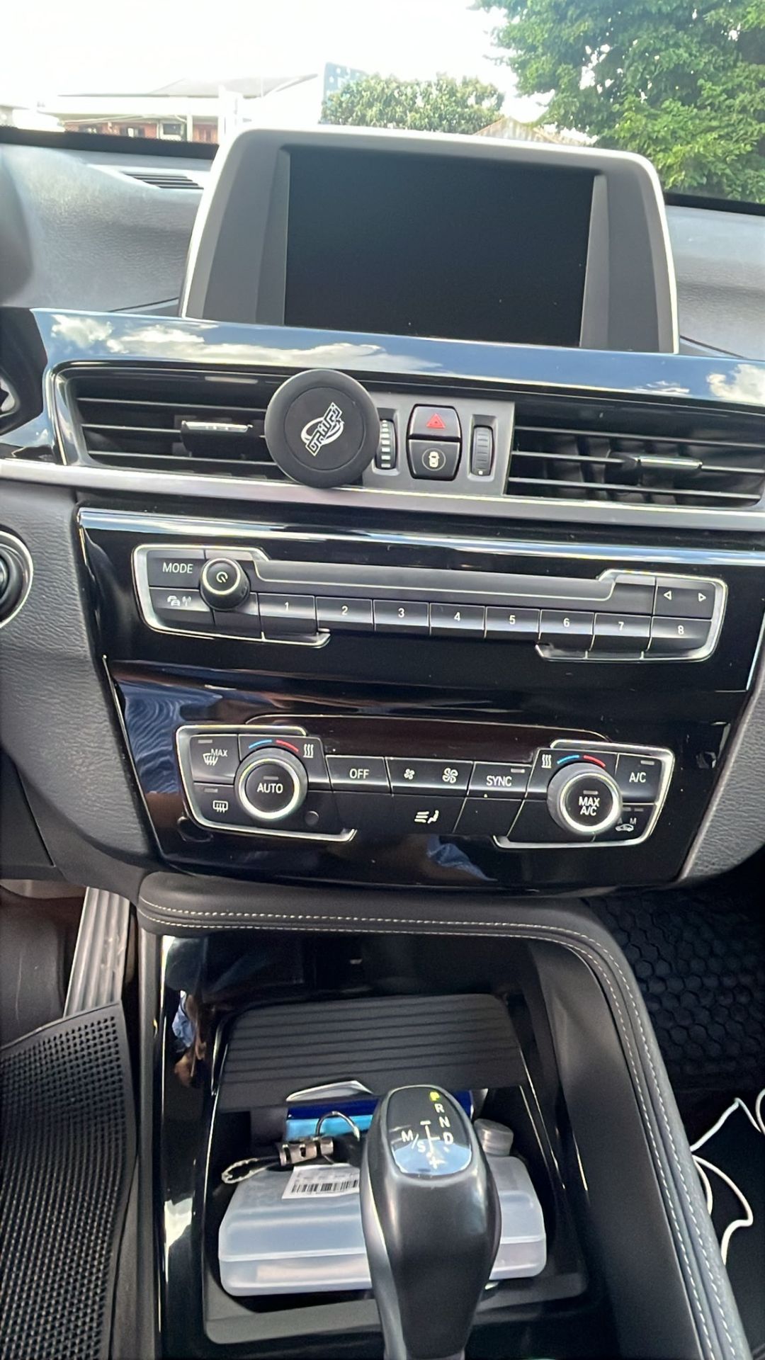 BMW X1 SDrive18d XLine