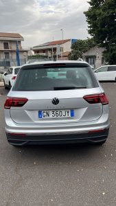 Volkswagen Tiguan 1.4 TSI EHYBRID DSG Life