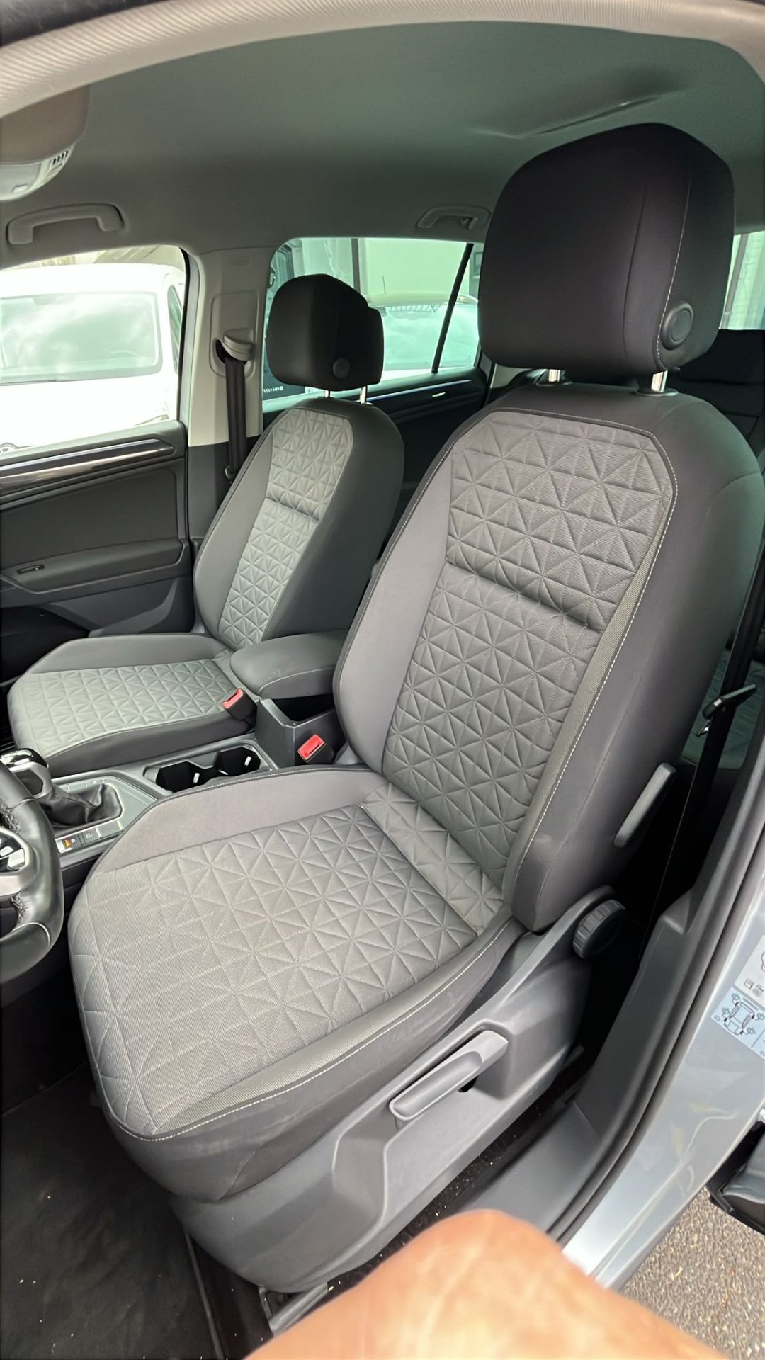Volkswagen Tiguan 1.4 TSI EHYBRID DSG Life