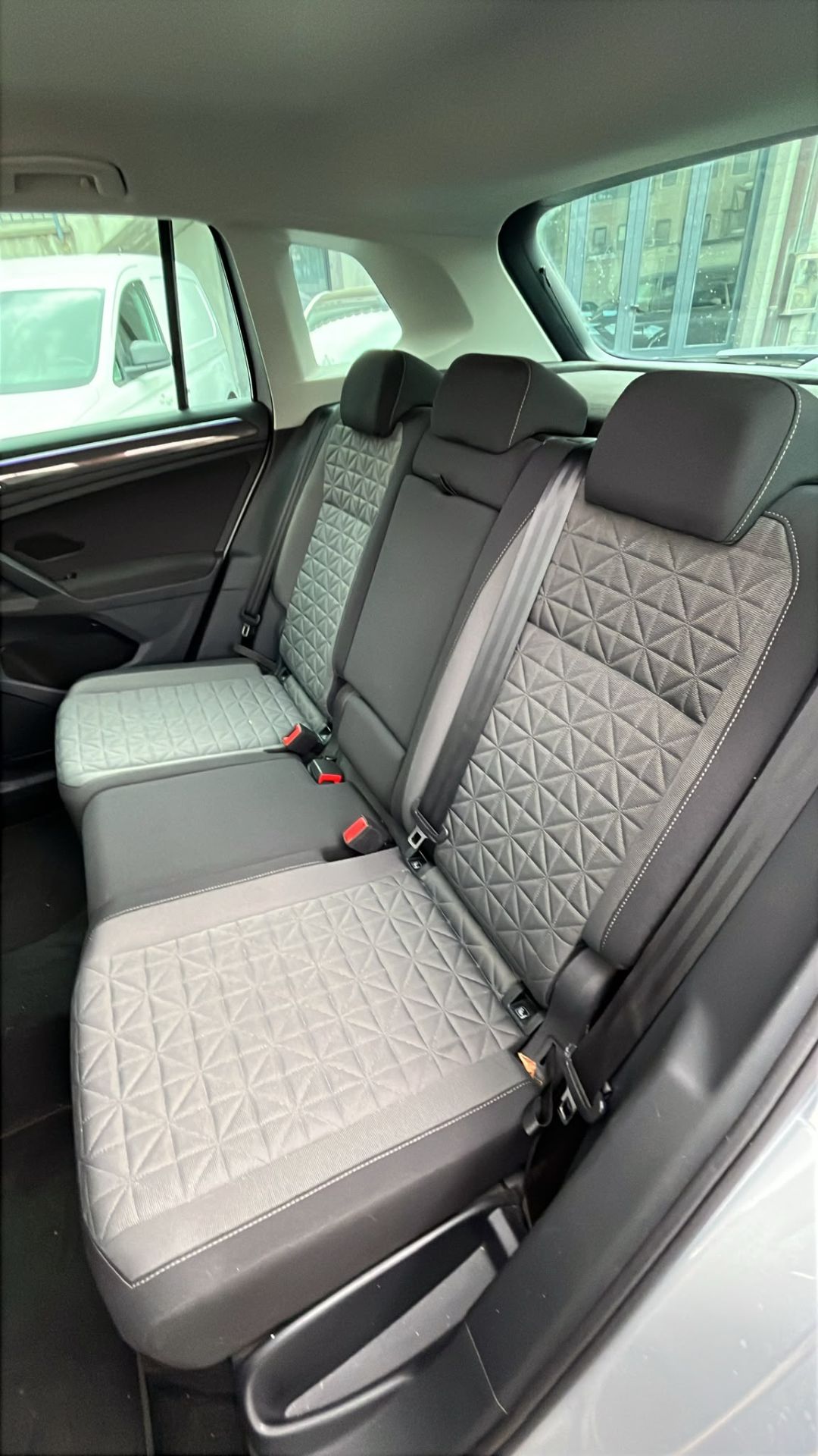Volkswagen Tiguan 1.4 TSI EHYBRID DSG Life