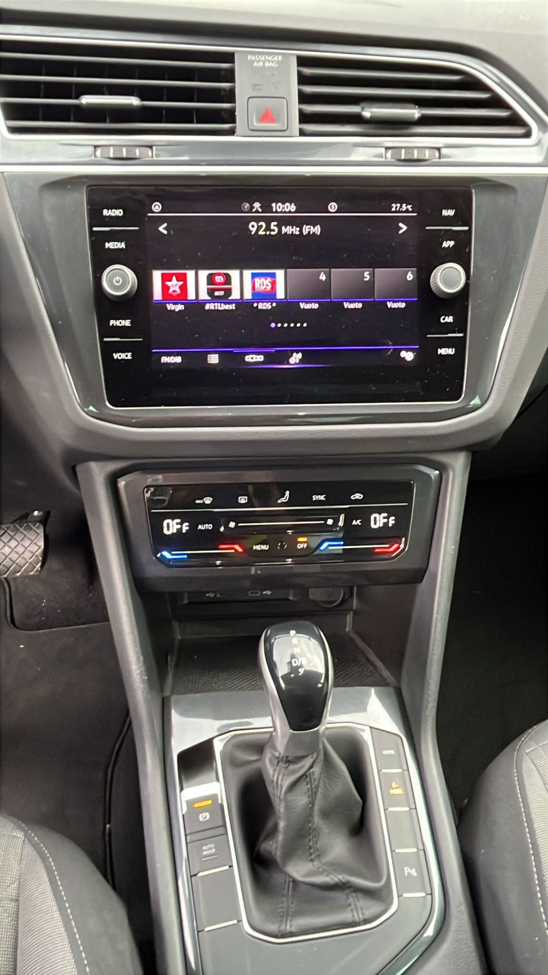 Volkswagen Tiguan 1.4 TSI EHYBRID DSG Life