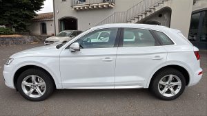 Audi Q5 40 TDI 204CV Quattro S Tronic