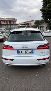 Audi Q5 40 TDI 204CV Quattro S Tronic