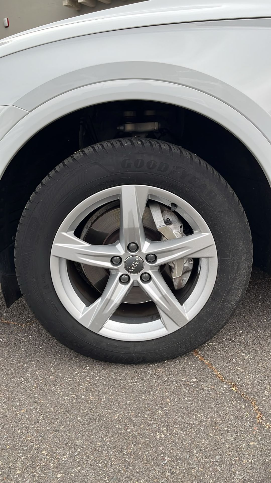Audi Q5 40 TDI 204CV Quattro S Tronic