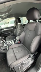 Audi Q5 40 TDI 204CV Quattro S Tronic
