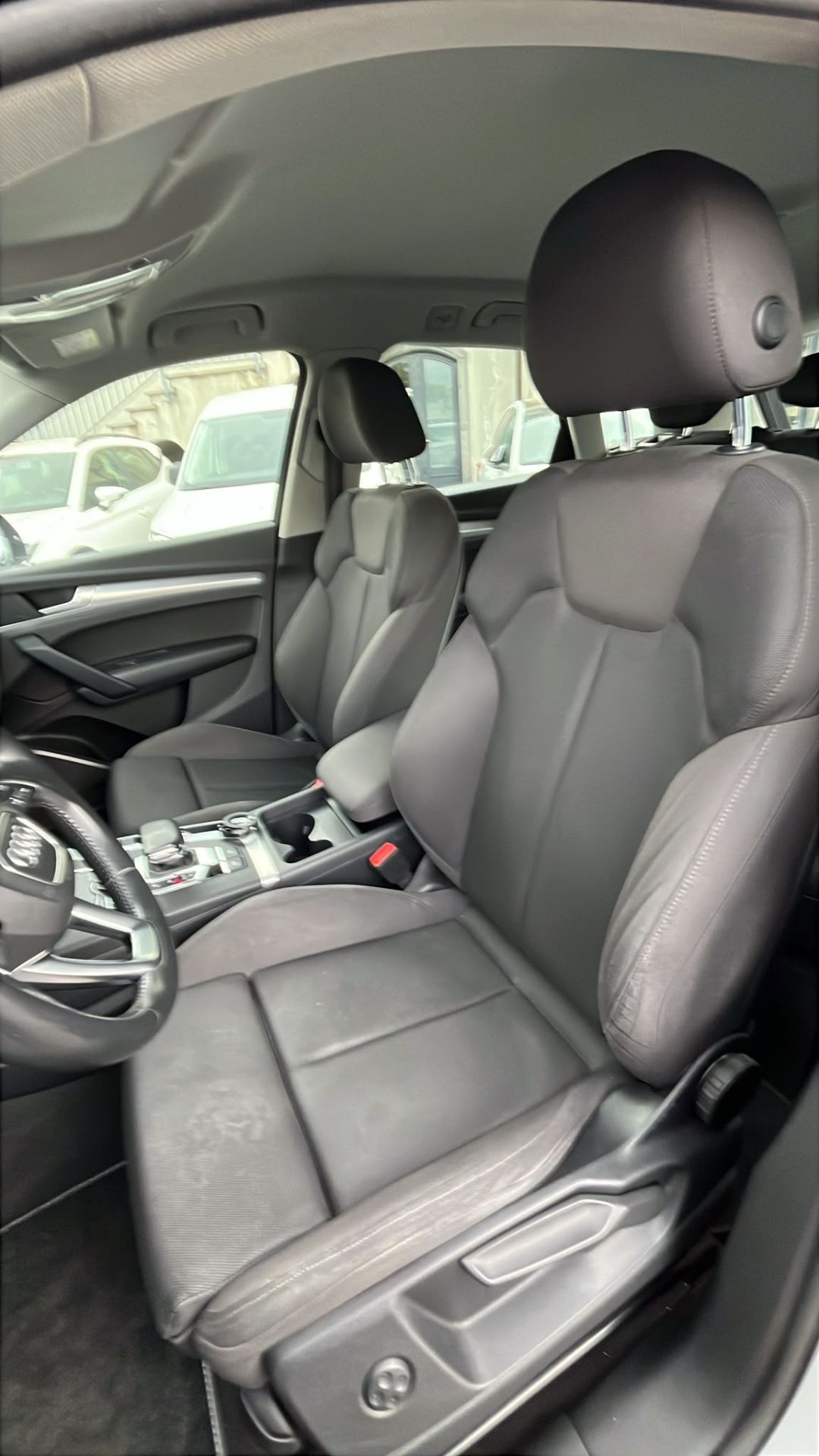 Audi Q5 40 TDI 204CV Quattro S Tronic