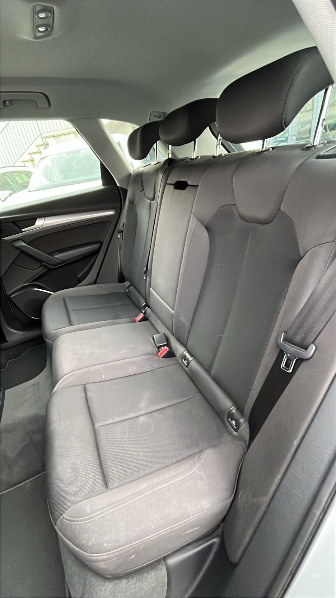 Audi Q5 40 TDI 204CV Quattro S Tronic