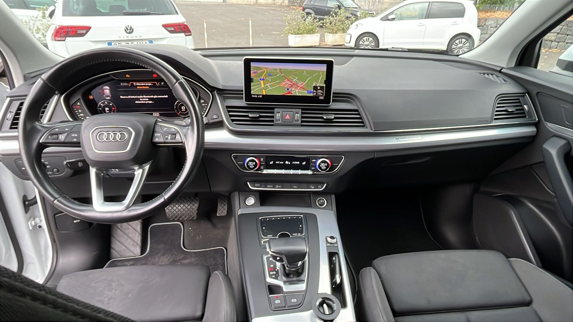 Audi Q5 40 TDI 204CV Quattro S Tronic