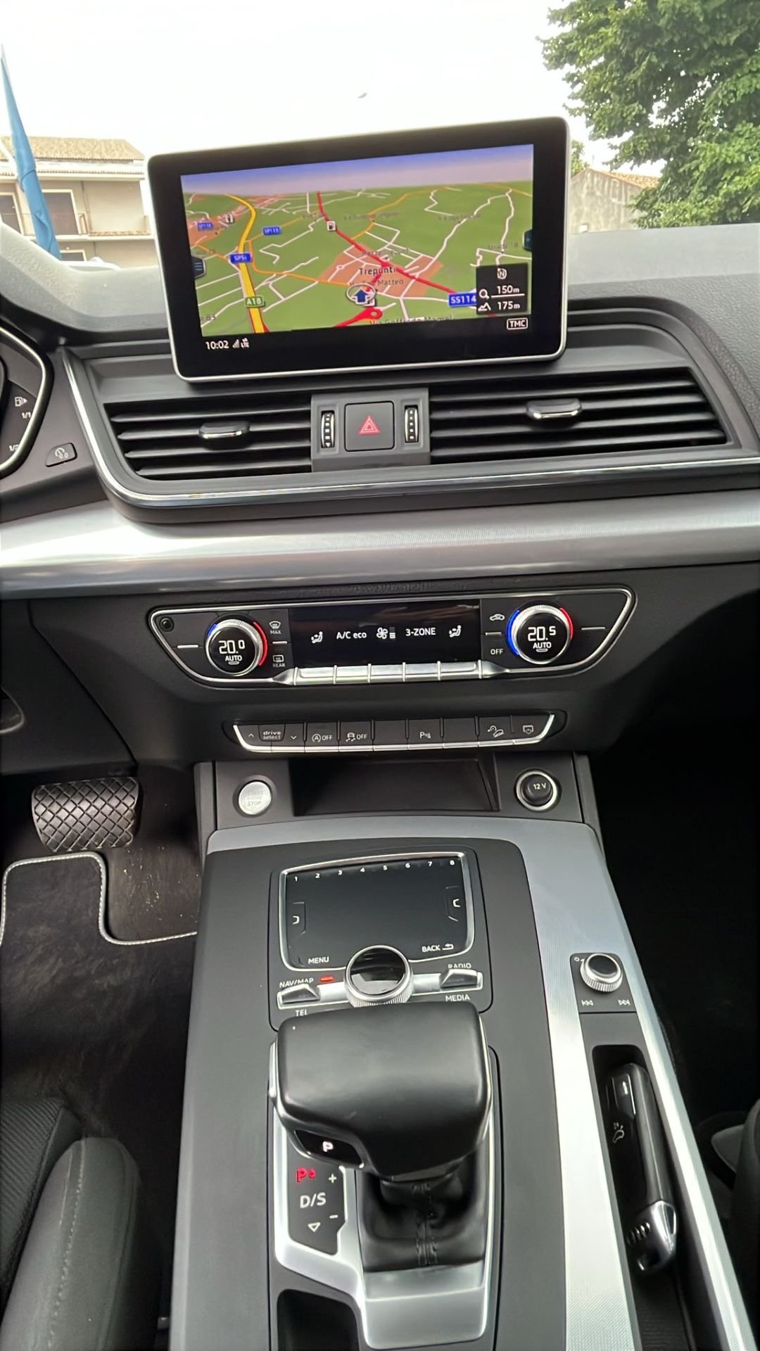 Audi Q5 40 TDI 204CV Quattro S Tronic