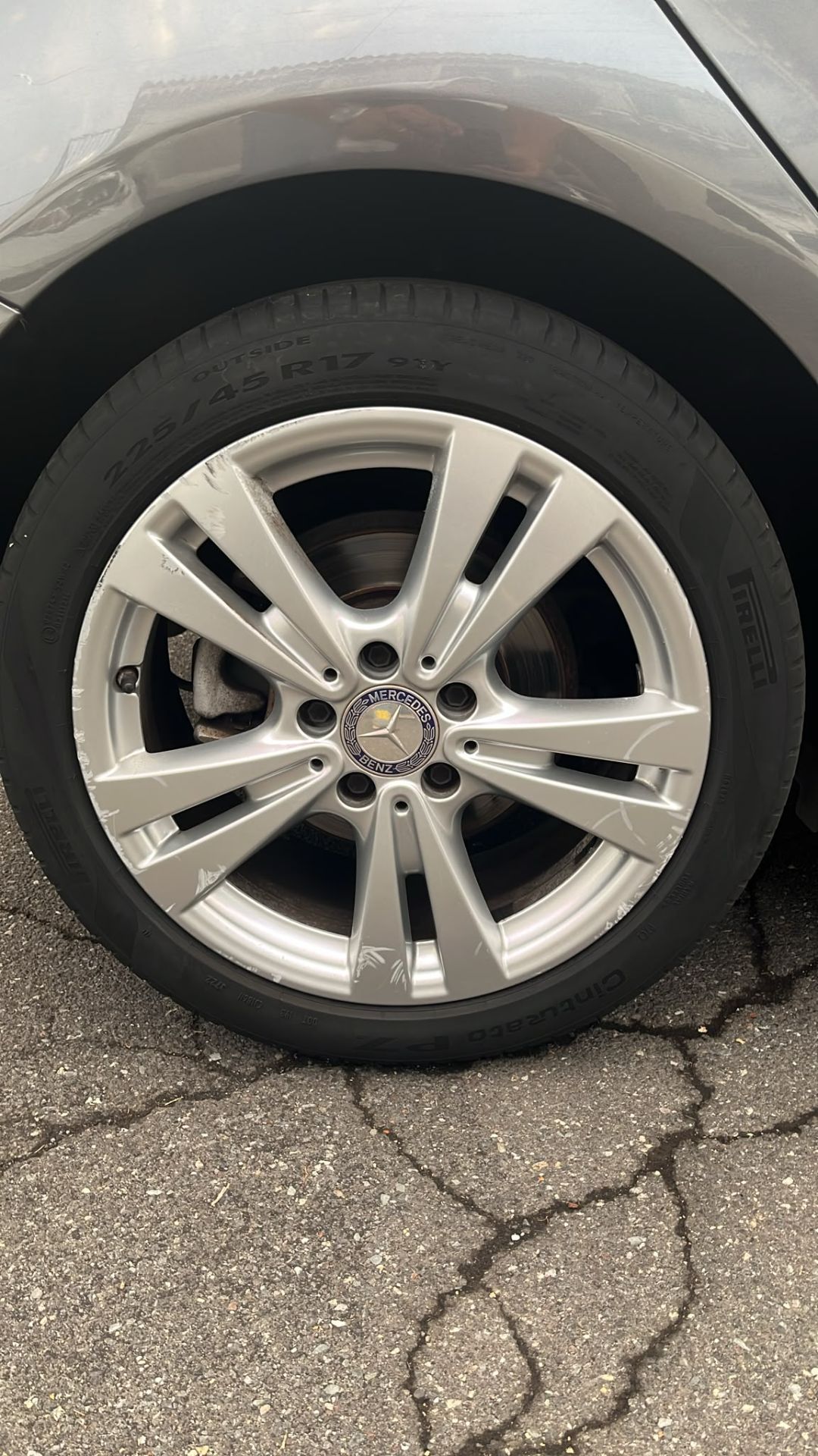 Mercedes-Benz A 180 A D Premium