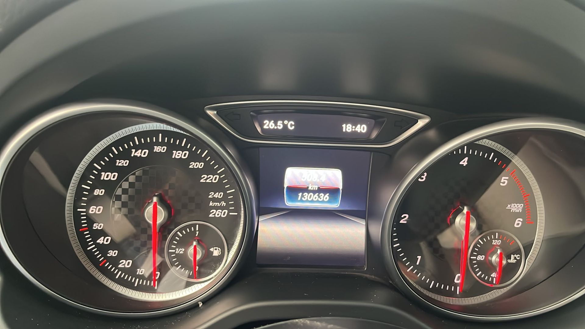 Mercedes-Benz A 180 A D Premium