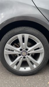 Mercedes-Benz A 180 A D Premium