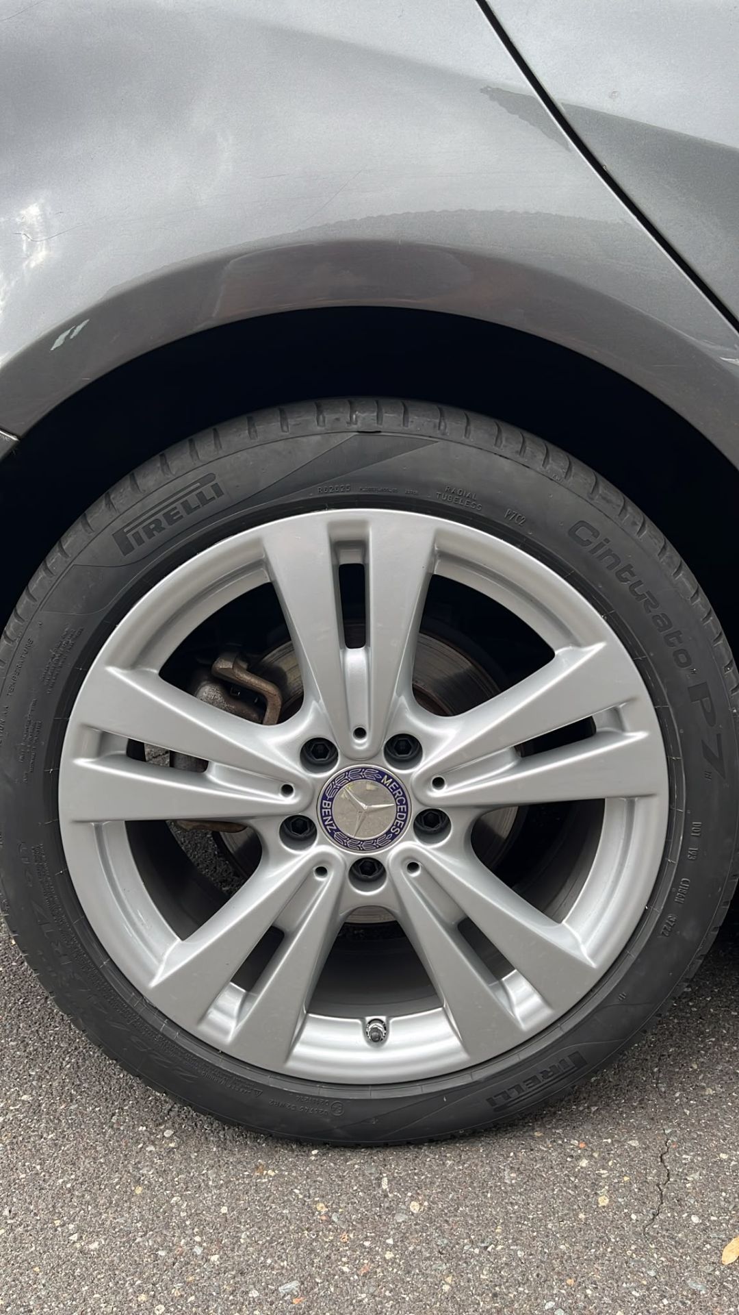 Mercedes-Benz A 180 A D Premium