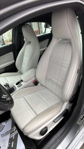 Mercedes-Benz A 180 A D Premium
