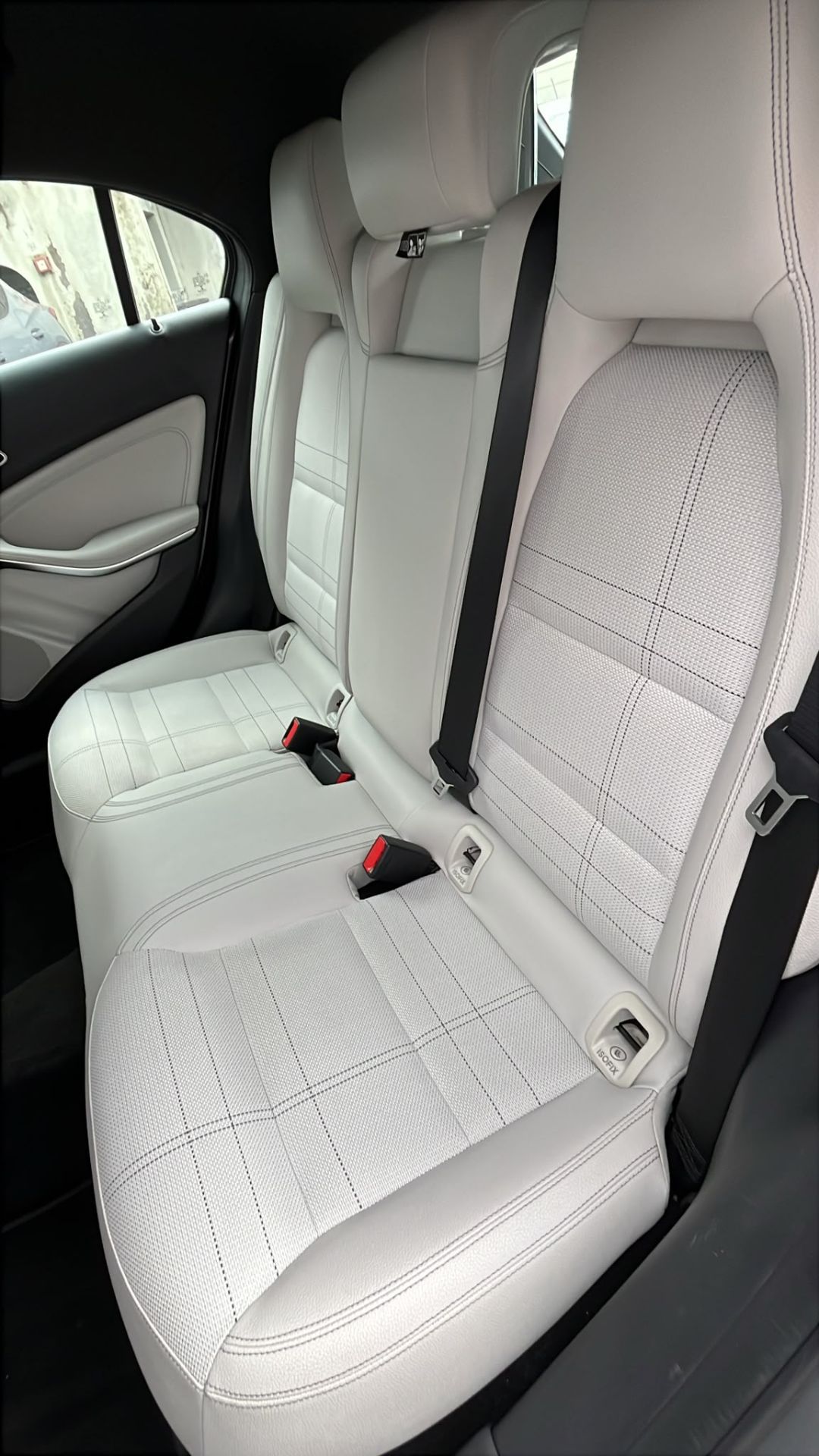 Mercedes-Benz A 180 A D Premium