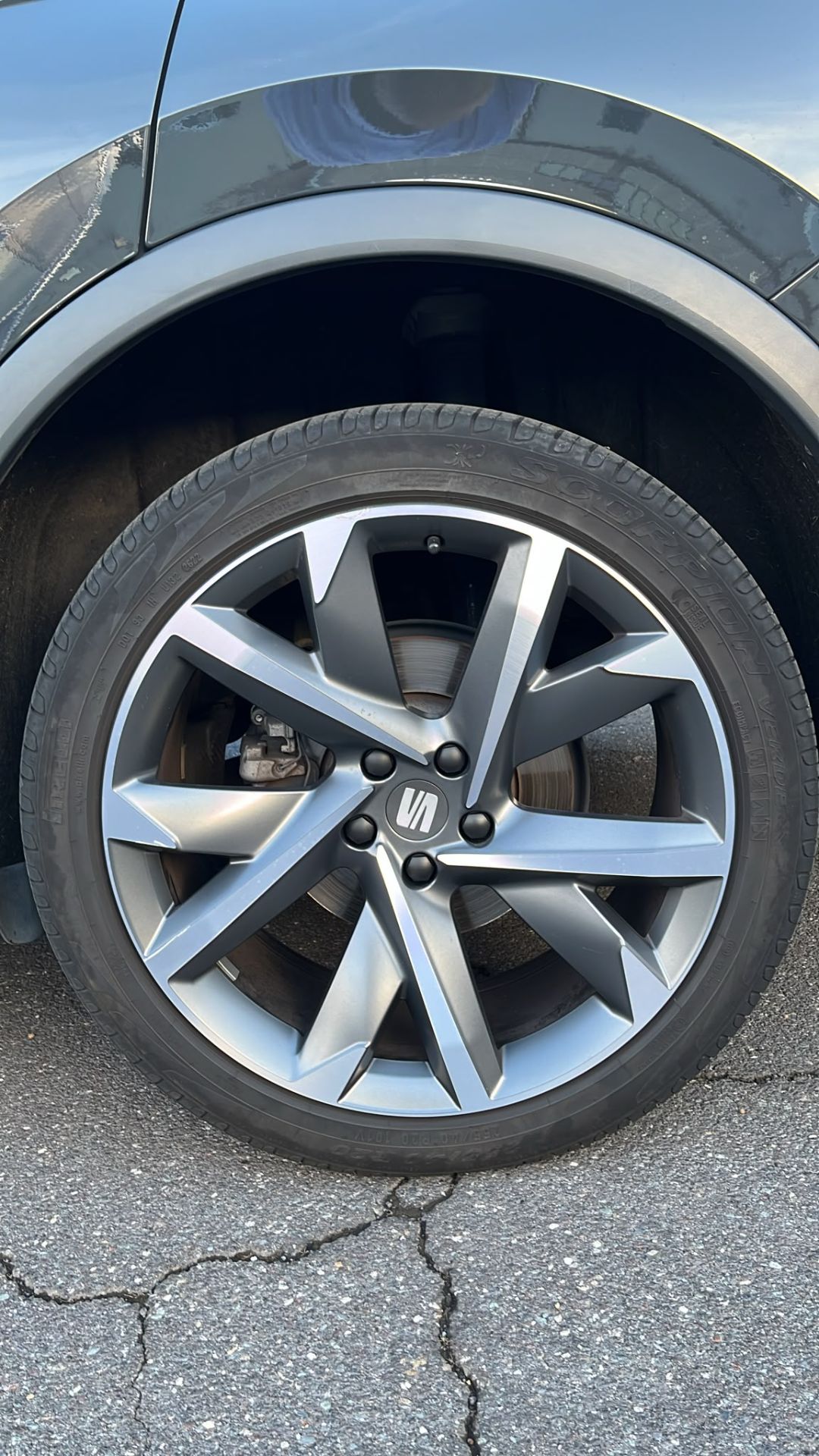 SEAT Tarraco 2.0 TDI FR