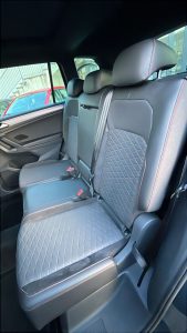 SEAT Tarraco 2.0 TDI FR