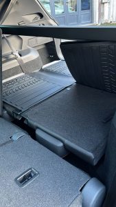 SEAT Tarraco 2.0 TDI FR